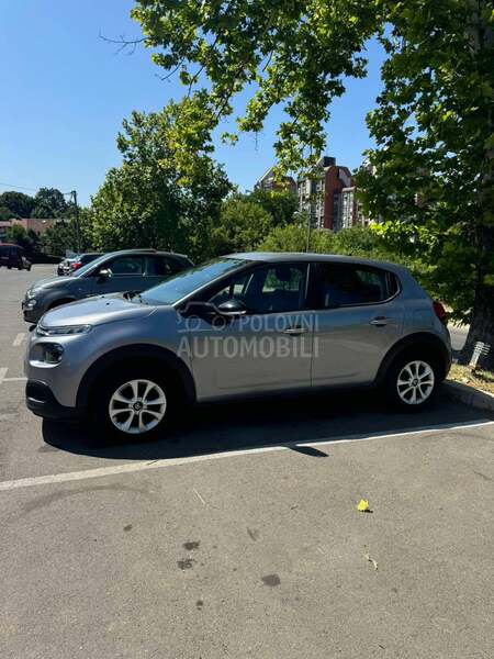 Citroen C3 1.2