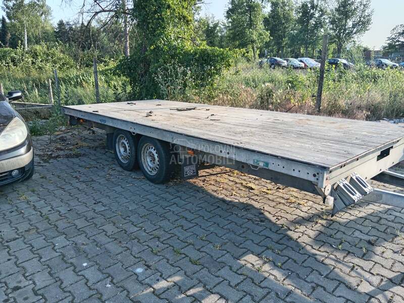Barthau 2700T