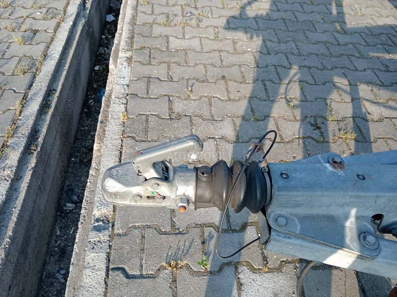 Barthau 2700T