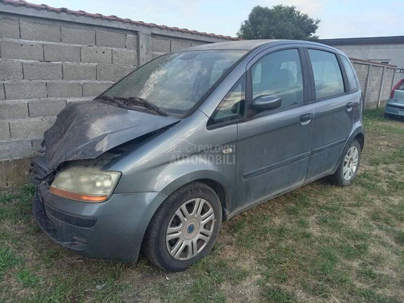 Fiat Idea 1.3mjt 2006. god. -  kompletan auto u delovima