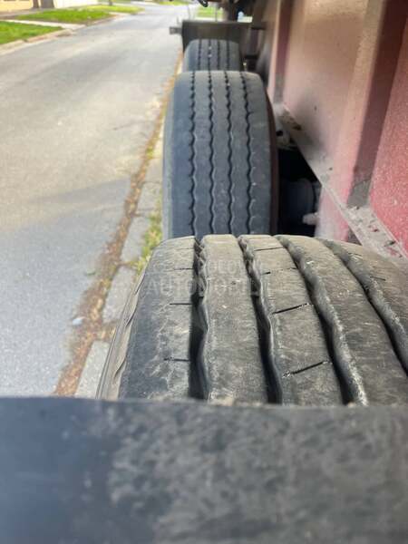 Wielton Wielton 40m3