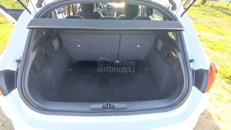 Citroen DS4 1.6 VTi