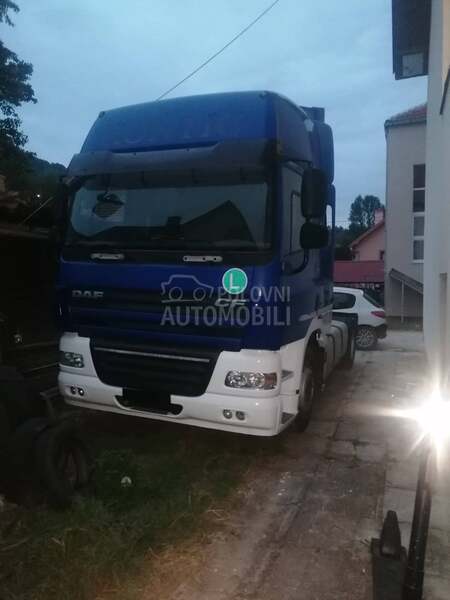 DAF Cf 450