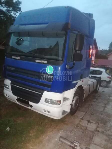 DAF Cf 450