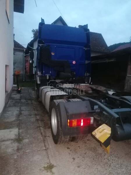 DAF Cf 450