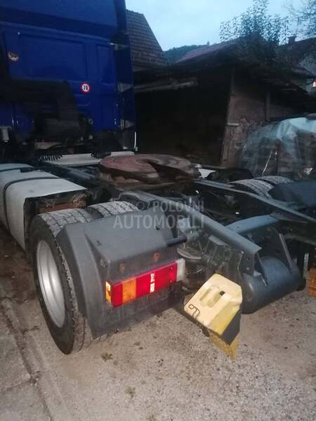 DAF Cf 450