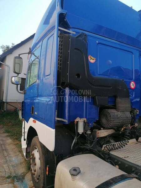 DAF Cf 450