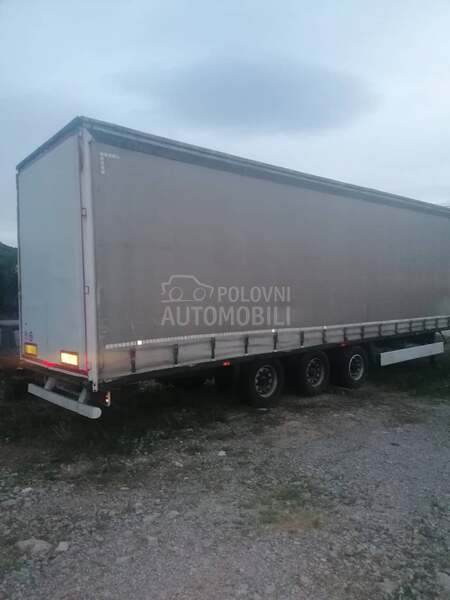 DAF Cf 450