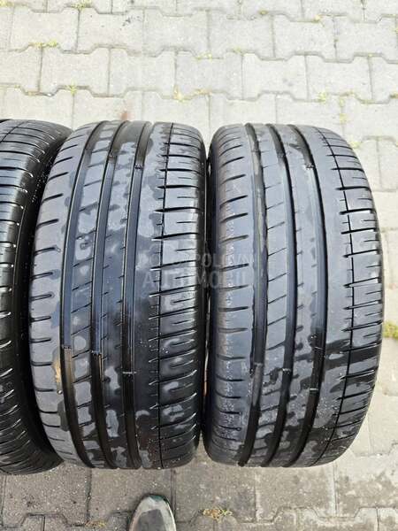 Aluminijumske felne 17ice Abarth 4x98 17" 4 x 98