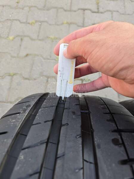 Aluminijumske felne 17ice Abarth 4x98 17" 4 x 98