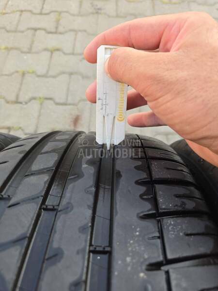 Aluminijumske felne 17ice Abarth 4x98 17" 4 x 98
