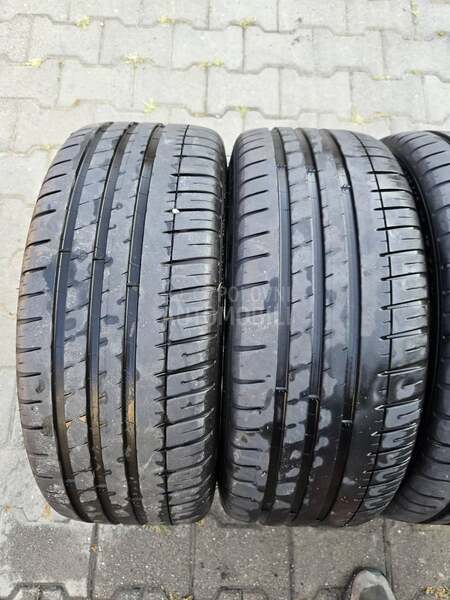 Aluminijumske felne 17ice Abarth 4x98 17" 4 x 98