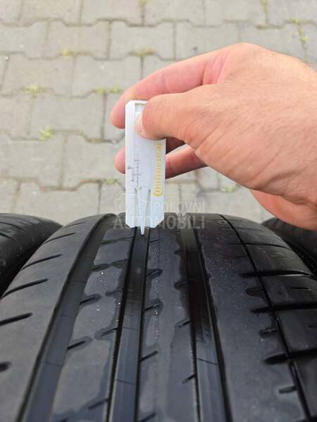 Aluminijumske felne 17ice Abarth 4x98 17" 4 x 98