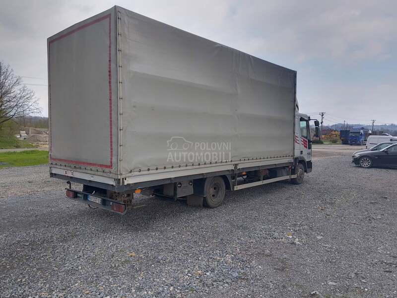 Iveco Eurocargo 75 E 18