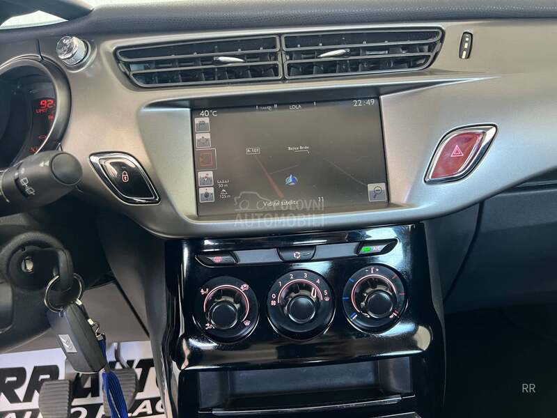 Citroen C3 1.2B EXCLUSIVE