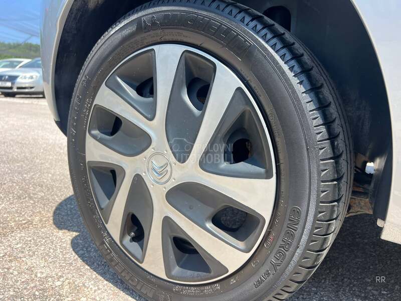 Citroen C3 1.2B EXCLUSIVE