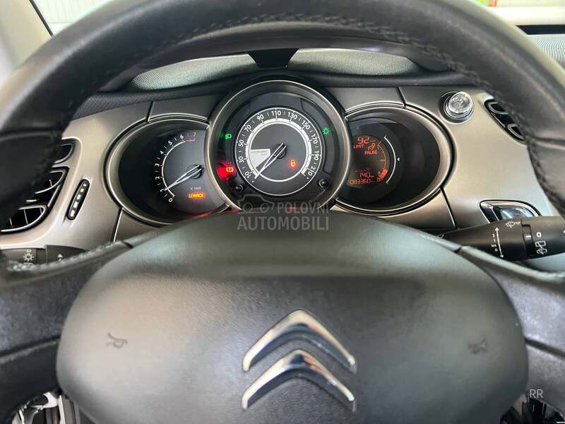 Citroen C3 1.2B EXCLUSIVE