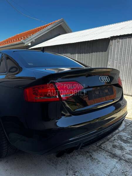 Audi S4 3.0V6T