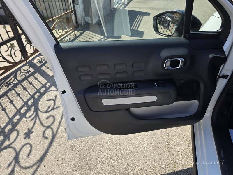 Citroen C3 1.2 N1