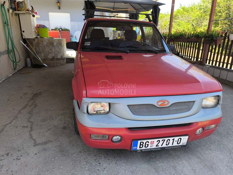 Zastava Koral In 