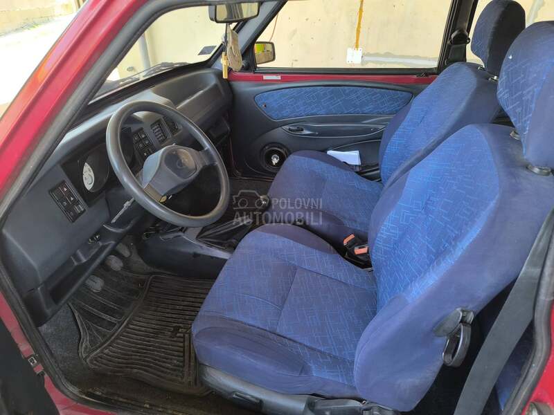 Zastava Koral In 