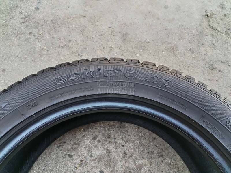 Sava 195/55 R16 Zimska