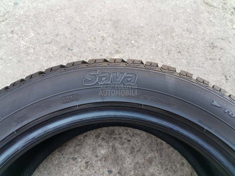 Sava 195/55 R16 Zimska