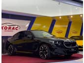 BMW 540 d xDrive M-paketPANO