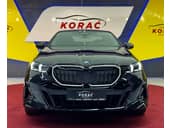 BMW 540 d xDrive M-paketPANO