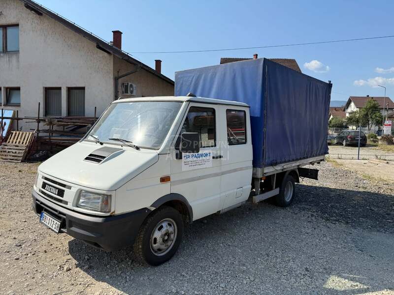 Zastava NEW TURBO RIVAL 49.10