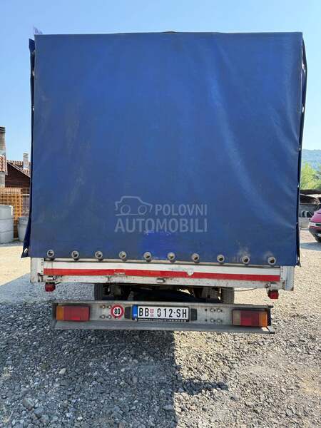 Zastava NEW TURBO RIVAL 49.10