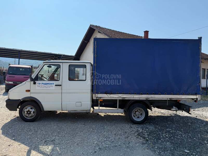 Zastava NEW TURBO RIVAL 49.10