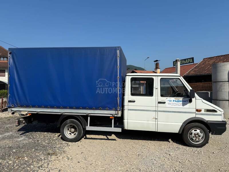 Zastava NEW TURBO RIVAL 49.10