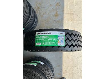 Grenlander 275/70 R22.5 Sve sezone