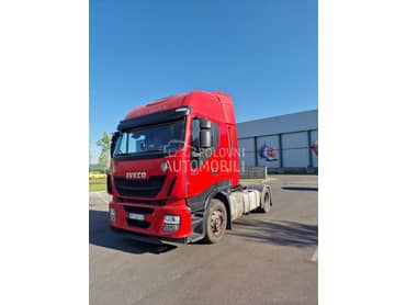 Iveco STRALIS AS 440T/P