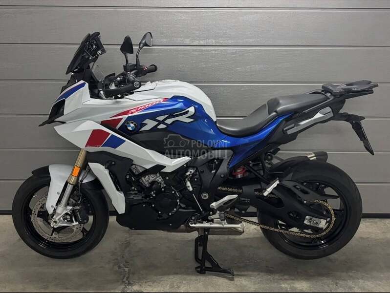 BMW S1000XR