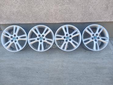 Aluminijumske felne  16" 5 x 100