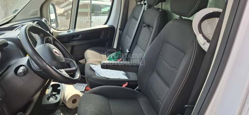 Fiat Ducato Maxi L4