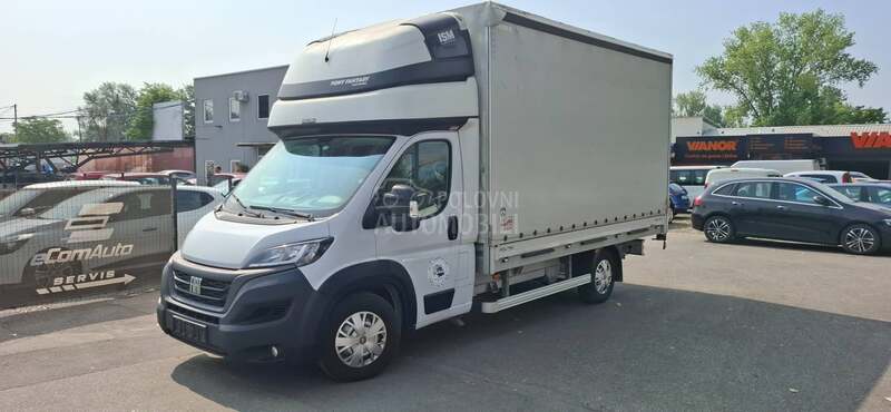 Fiat Ducato Maxi L4