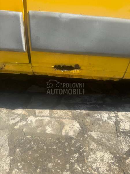 Fiat Ducato 2,3 JTD