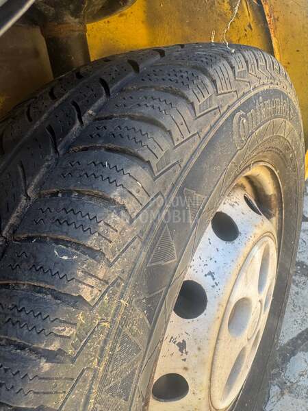 Fiat Ducato 2,3 JTD