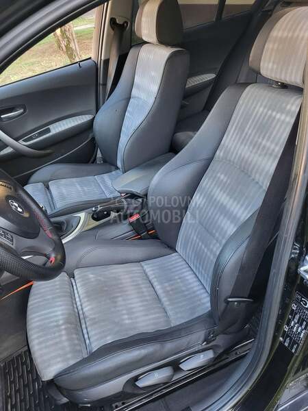 BMW 118 2.0
