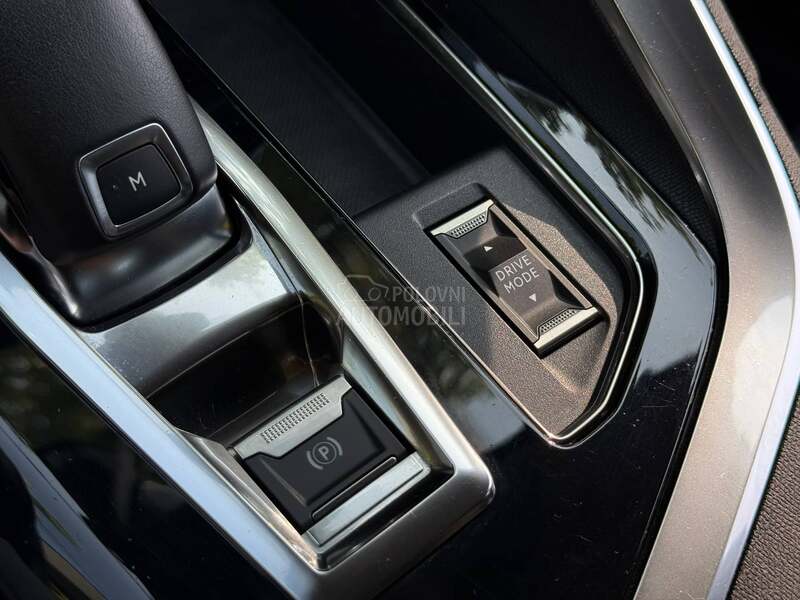 Peugeot 3008 Auto/Led/Virtual/Kam