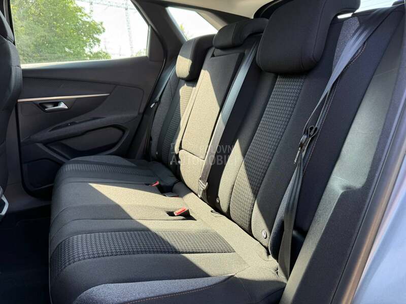 Peugeot 3008 Auto/Led/Virtual/Kam