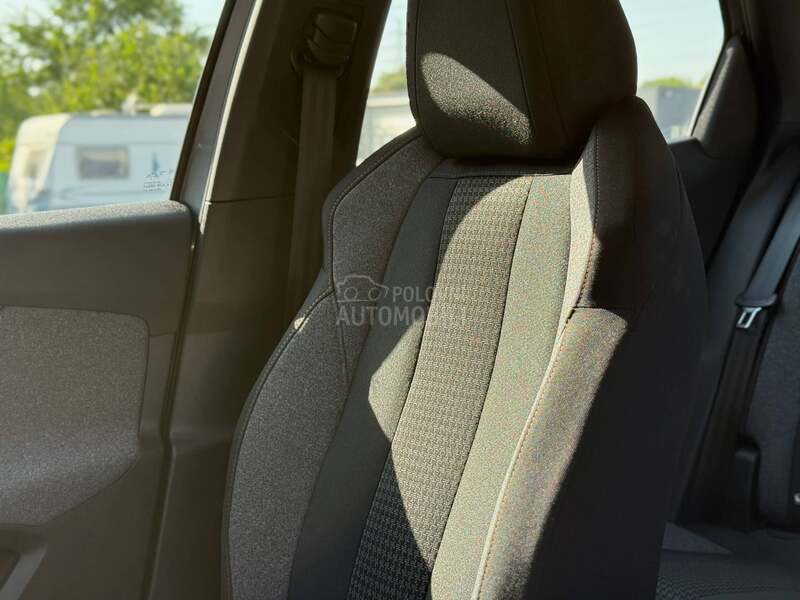 Peugeot 3008 Auto/Led/Virtual/Kam