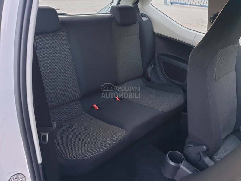 Volkswagen up! 1.0 METAN