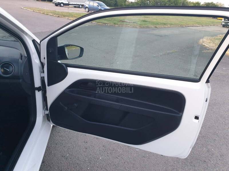 Volkswagen up! 1.0 METAN