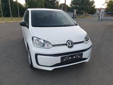 Volkswagen up! 1.0 METAN