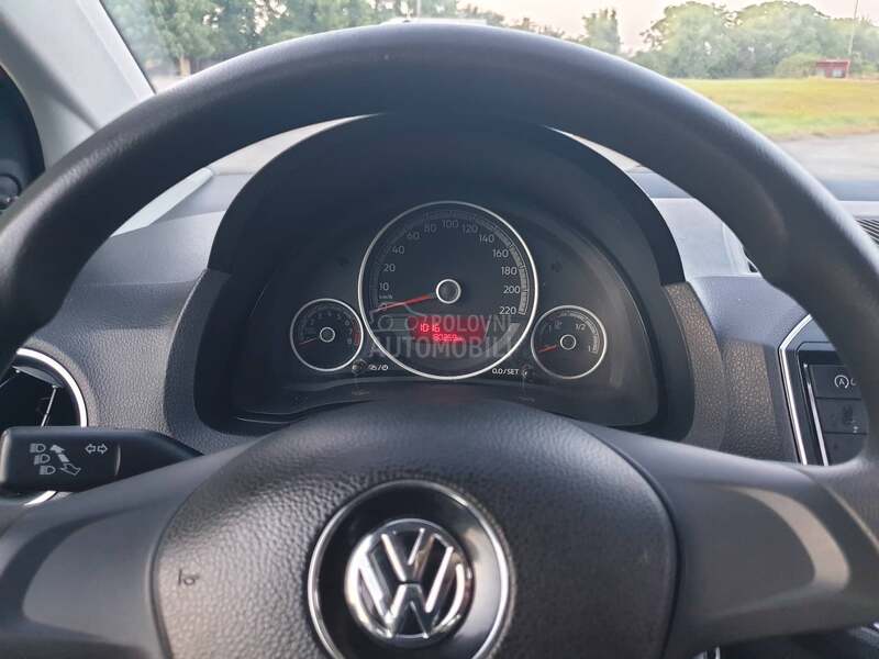 Volkswagen up! 1.0 METAN