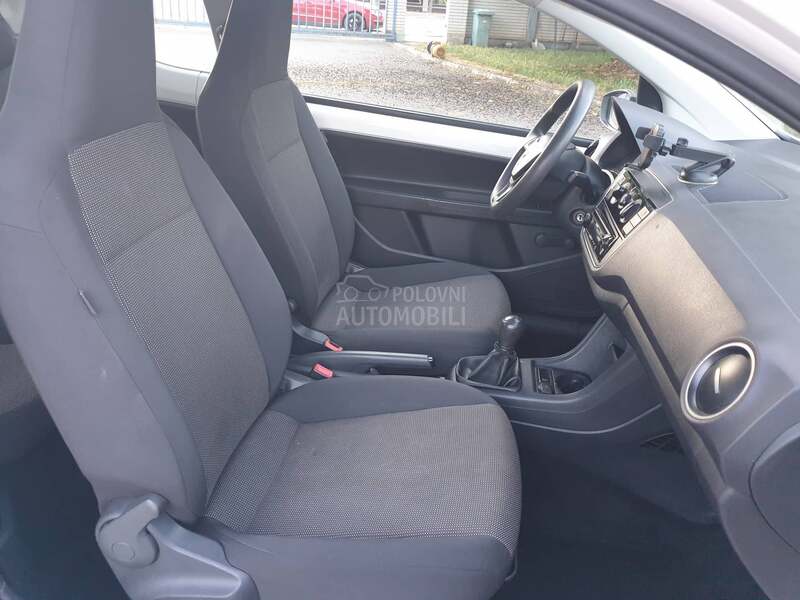 Volkswagen up! 1.0 METAN
